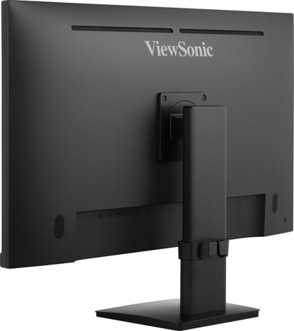 Viewsonic VG3208-4K platta pc-skärmar 81,3 cm (32") 3840 x 2160 pixlar 4K Ultra HD LED Svart