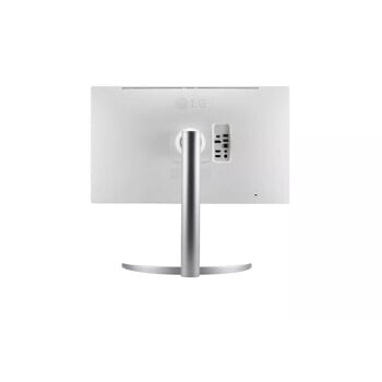 LG 32UQ850V-W LED display 81,3 cm (32") 3840 x 2160 pixlar 4K Ultra HD Vit