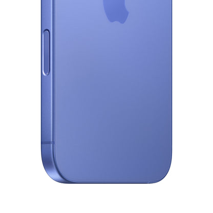 Apple iPhone 16 Plus 256 GB Blå