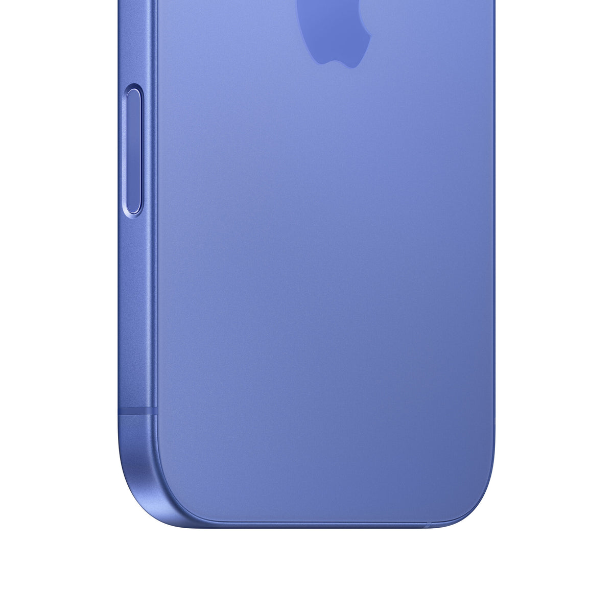 Apple iPhone 16 Plus 512 GB Blå