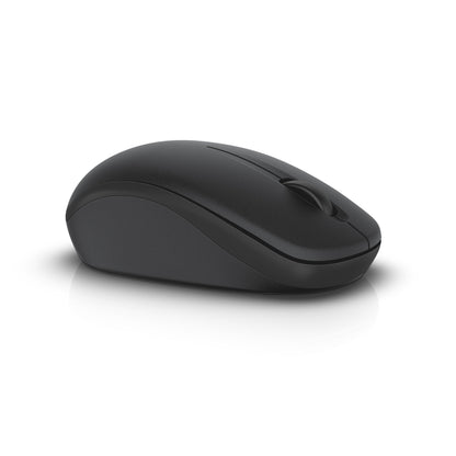 DELL WM126 datormöss Kontor RF Trådlös Optisk