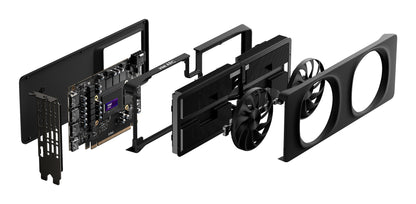 Intel Arc B580 12 GB GDDR6