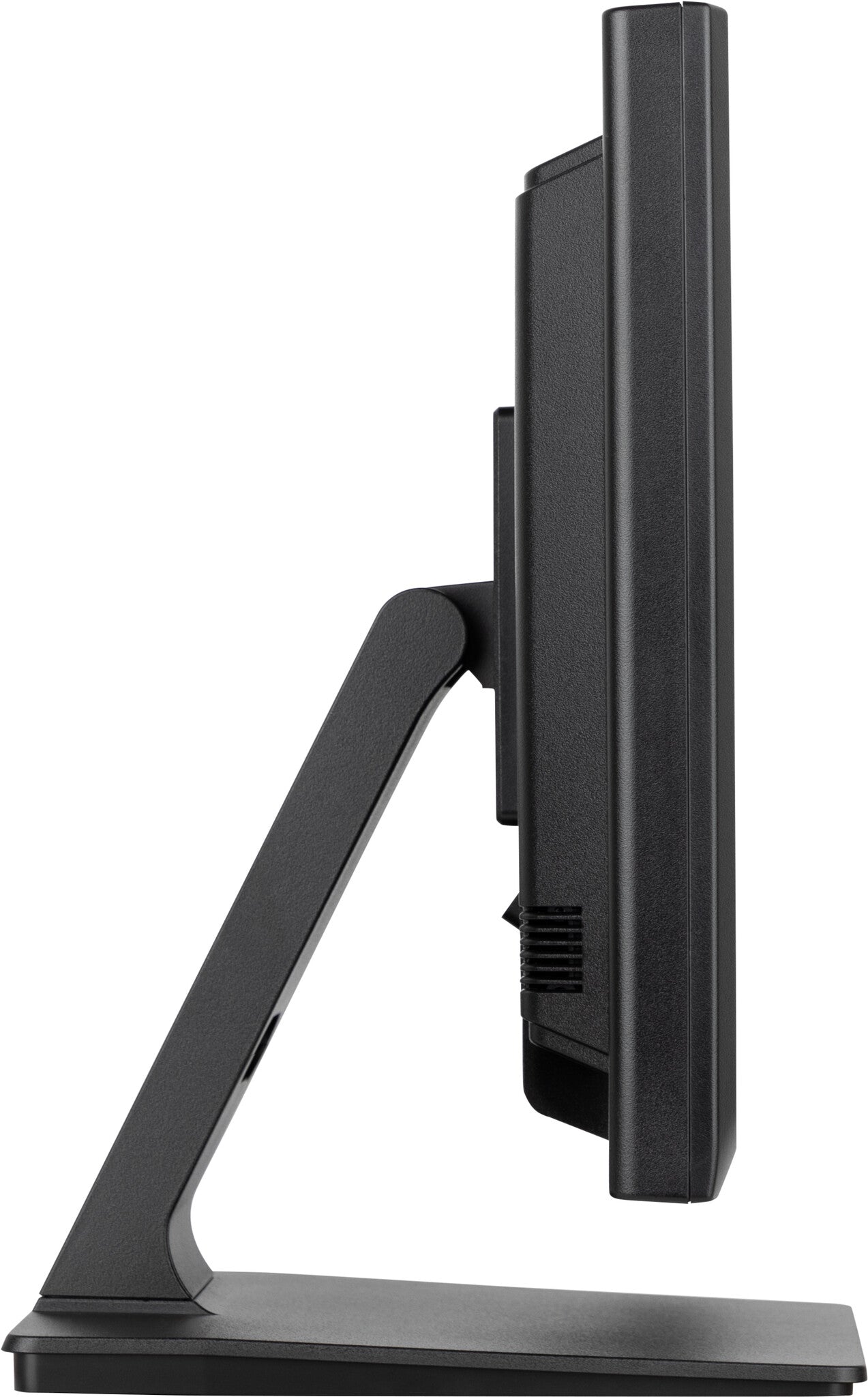 iiyama ProLite T1731SR-B1S platta pc-skärmar 43,2 cm (17") 1280 x 1024 pixlar SXGA LCD Pekskärm Svart