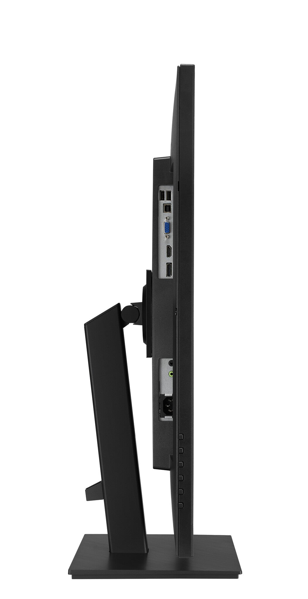 ASUS VA24DQSB platta pc-skärmar 60,5 cm (23.8") 1920 x 1080 pixlar Full HD LCD Svart