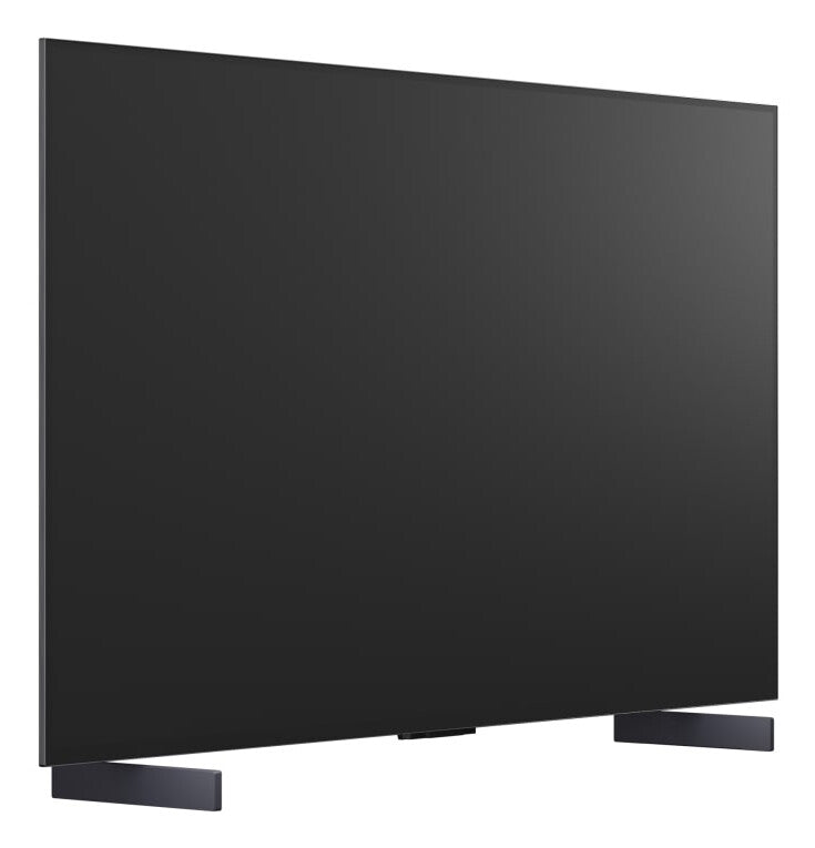 LG OLED evo AI OLED42C51LA TV-apparat 106,7 cm (42") 4K Ultra HD Smart-TV Wi-Fi Svart