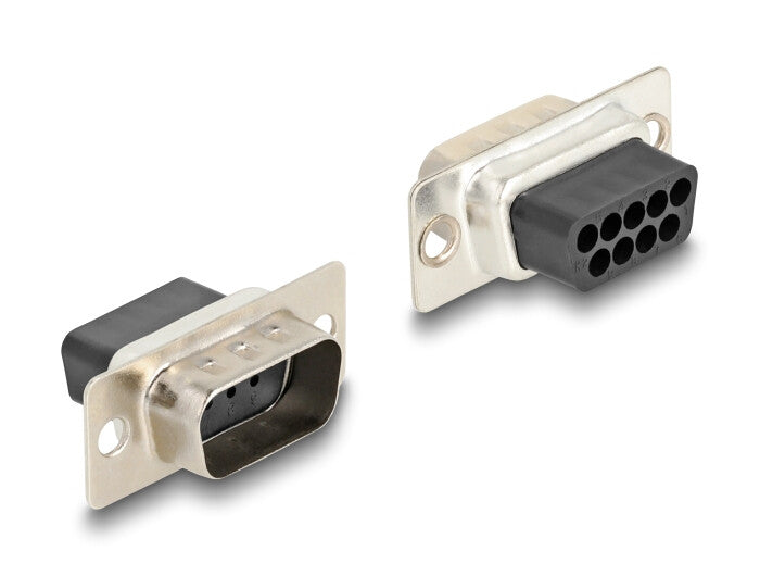 DeLOCK 67104 nätverkskort/adapters RJ-45