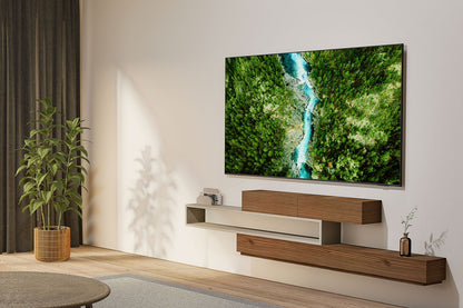 Samsung UE75U8092FU 190,5 cm (75") 4K Ultra HD Smart-TV Wi-Fi Svart