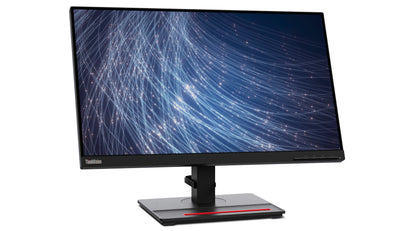 Lenovo ThinkVision T24m-29 LED display 60,5 cm (23.8") 1920 x 1080 pixlar Full HD LCD Svart