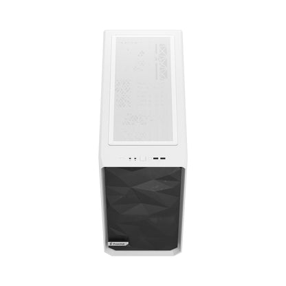 Fractal Design Meshify 2 Lite Vit