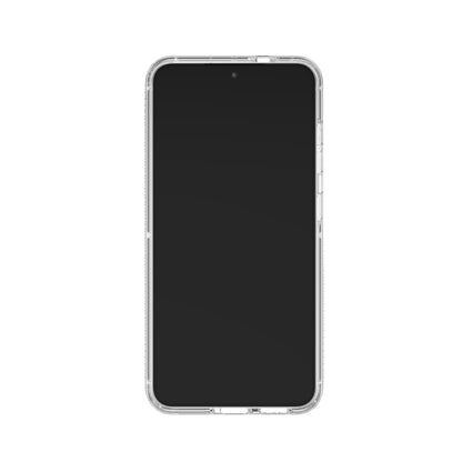 ZAGG Crystal Palace mobiltelefonfodral 15,8 cm (6.2") Omslag Transparent