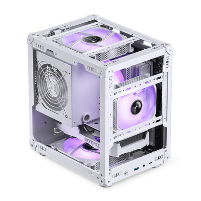 Jonsbo C6 Mini Tower Vit