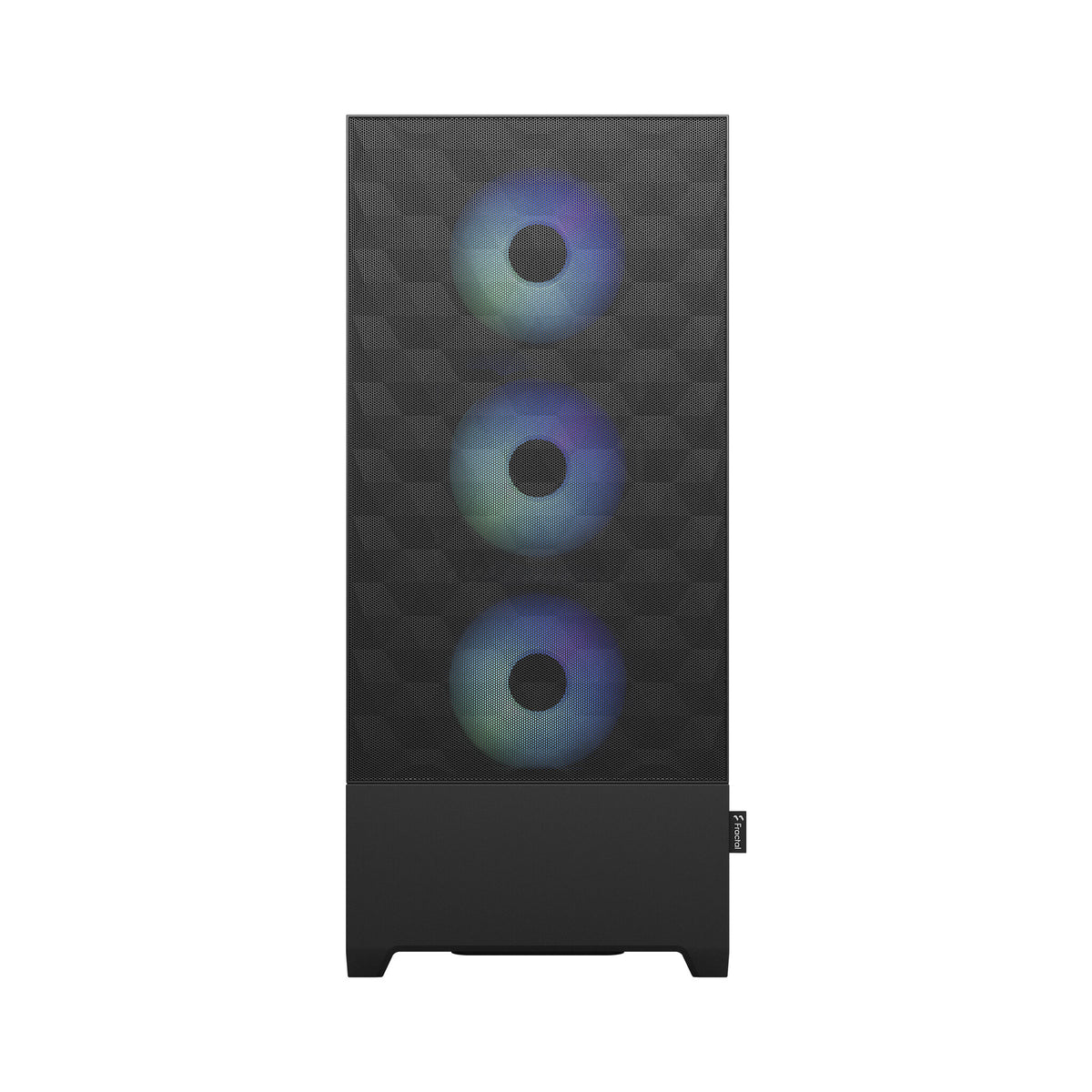 Fractal Design Pop XL Air Tower Svart
