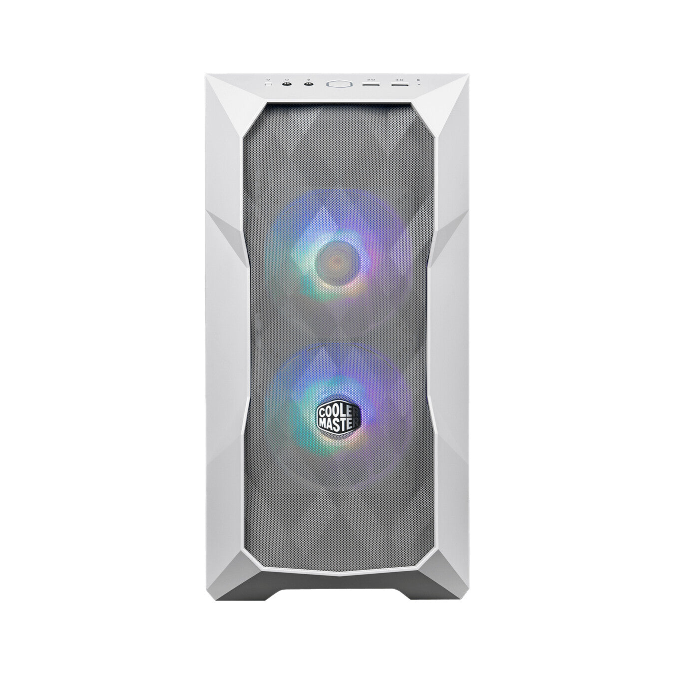 Cooler Master TD300 Mini Tower Vit