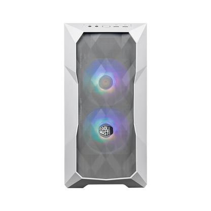 Cooler Master TD300 Mini Tower Vit