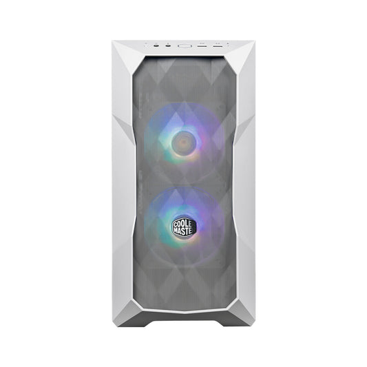 Cooler Master TD300 Mini Tower Vit
