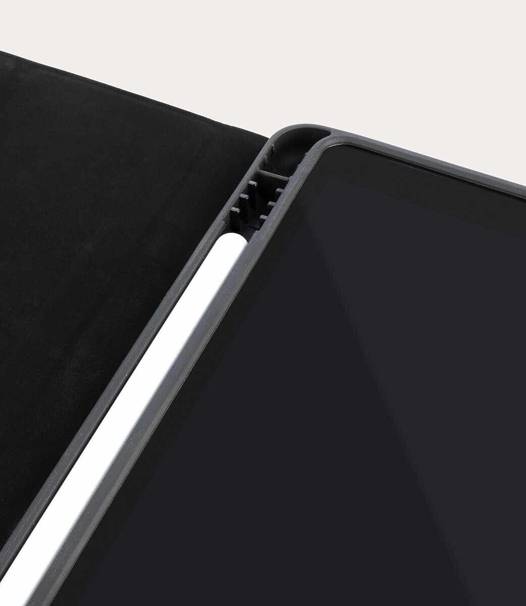 Tucano IPD102UPP-Z iPad-fodral 26,7 cm (10.5") Folio Blå