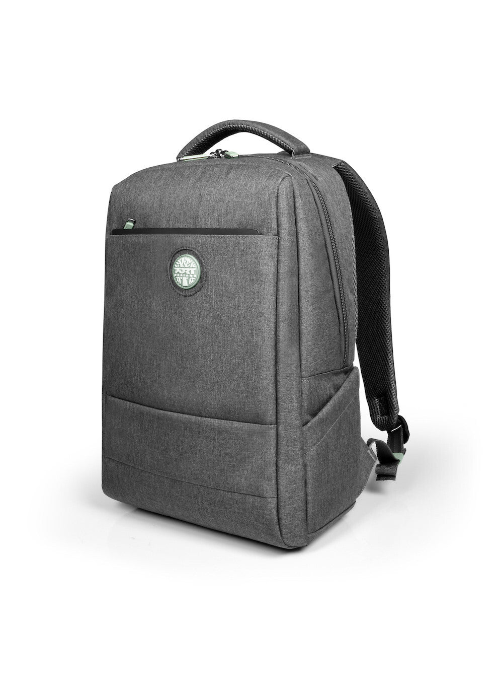 Port Designs YOSEMITE Eco XL 39,6 cm (15.6") Ryggsäck Grå