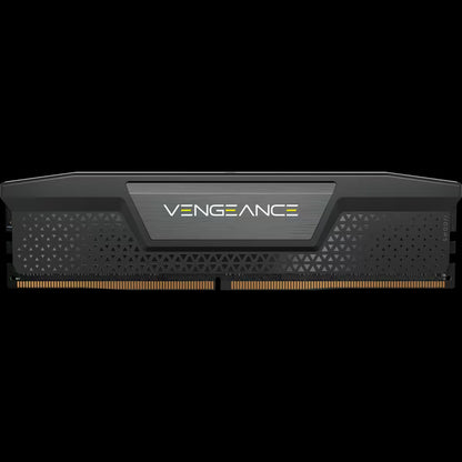Corsair Vengeance CMK32GX5M2B6400C36 RAM-minnen 32 GB 2 x 16 GB DDR5 6400 MHz
