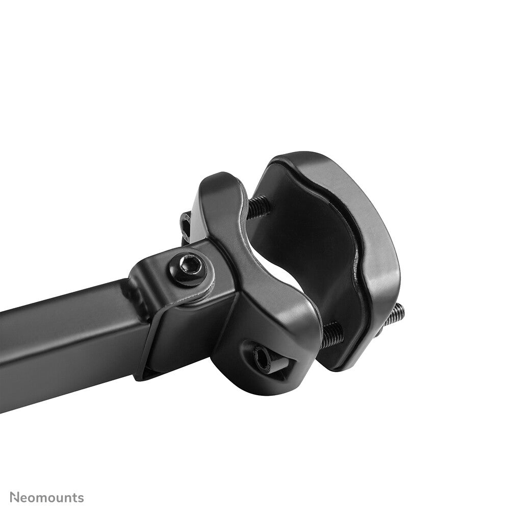 Neomounts FL40-450BL12 tv-fäste 106,7 cm (42") Svart