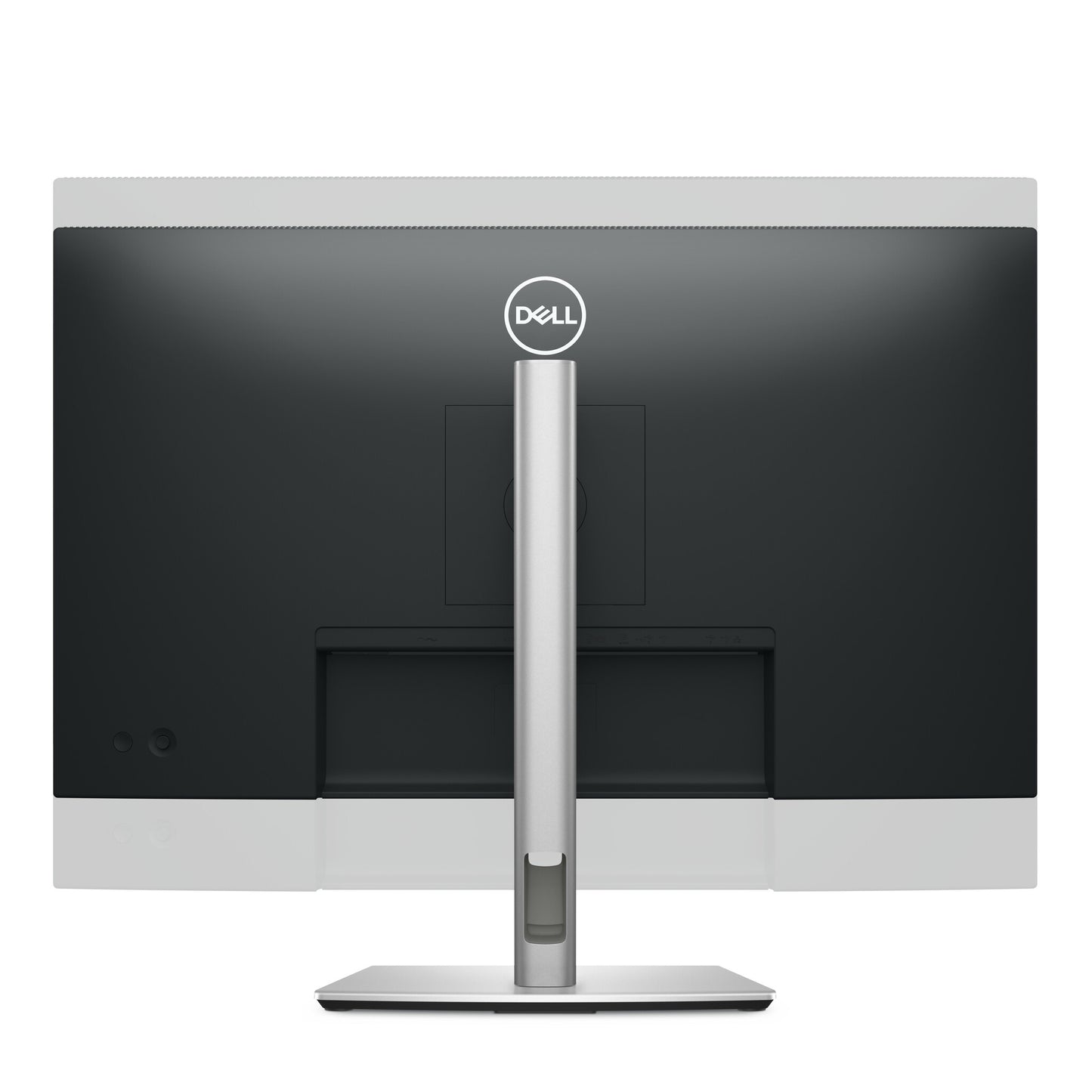 DELL P Series P2725HE platta pc-skärmar 68,6 cm (27") 1920 x 1080 pixlar Full HD LCD Svart