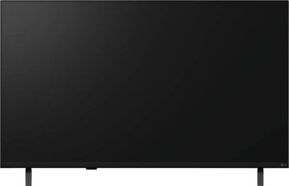 LG 55NU900B6LA 139,7 cm (55") 4K Ultra HD Smart-TV Wi-Fi Svart