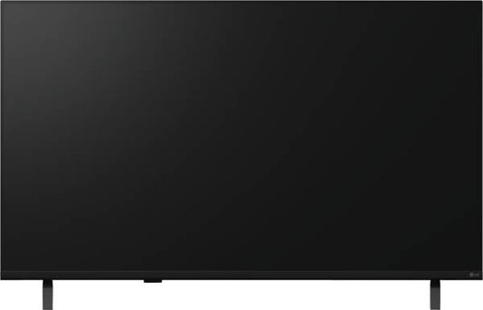 LG 55NU900B6LA 139,7 cm (55") 4K Ultra HD Smart-TV Wi-Fi Svart