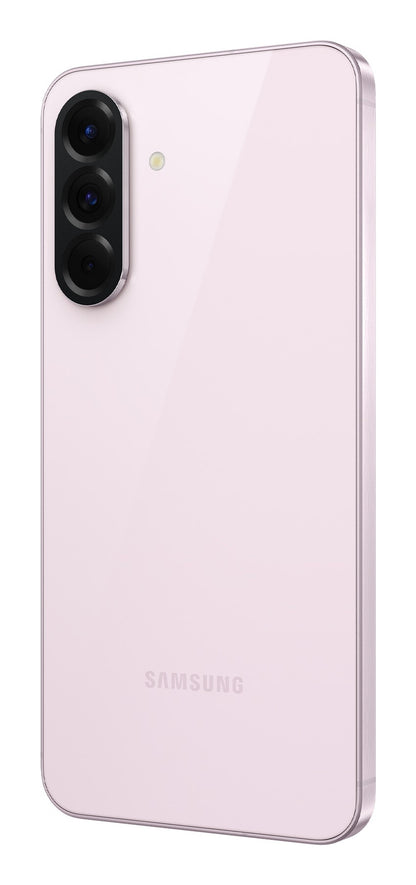Samsung Galaxy A56 17 cm (6.7") Dubbla SIM-kort Android 15 5G USB Type-C 8 GB 256 GB 5000 mAh Rosa