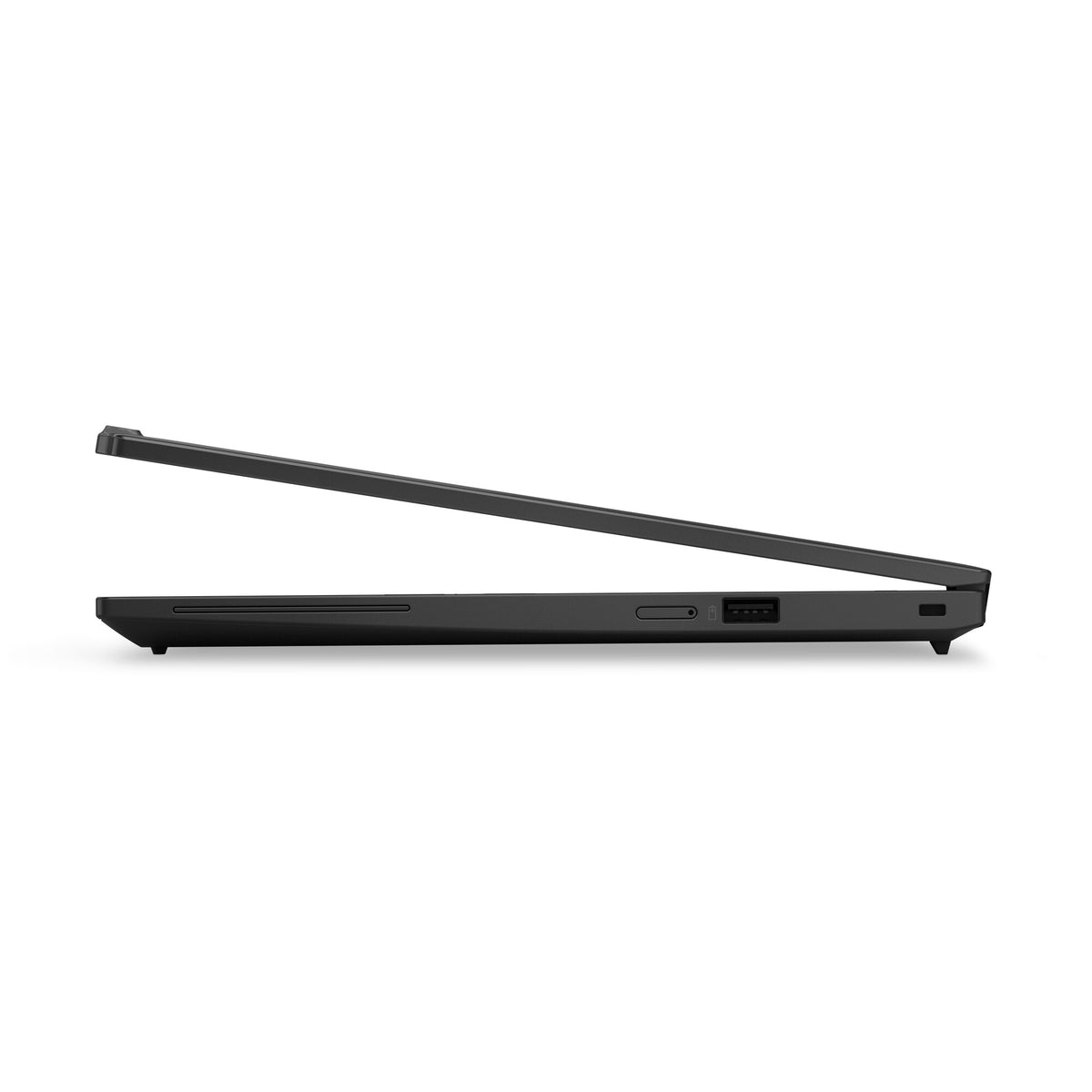 Lenovo ThinkPad X13 Gen 6 (Intel) Intel Core Ultra 5 225U Bärbar dator 33,8 cm (13.3") WUXGA 32 GB LPDDR5x-SDRAM 1 TB SSD Wi-Fi 7 (802.11be) Windows 11 Pro tyska Svart
