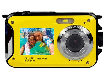 Easypix GoXtreme Reef sportkameror 24 MP Full HD 130 g