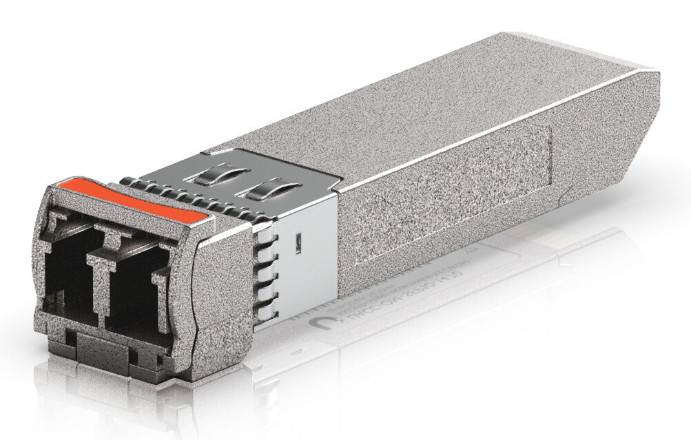 Ubiquiti UACC-OM-SFP10-1470 transceiver-moduler för nätverk Fiberoptik 11300 Mbit/s SFP+ 1470 nm