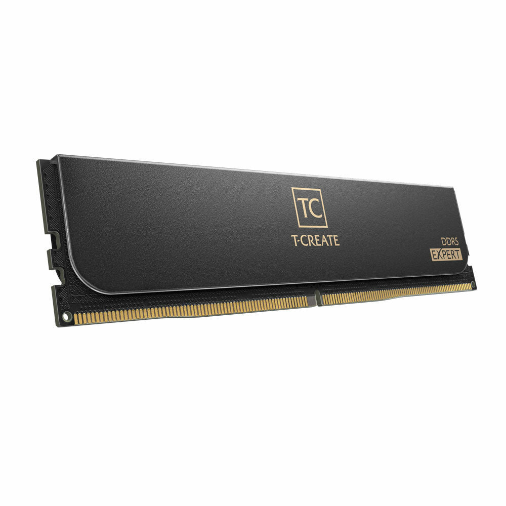 Team Group T-CREATE EXPERT CTCED564G6400HC34BDC01 RAM-minnen 64 GB 2 x 32 GB DDR5