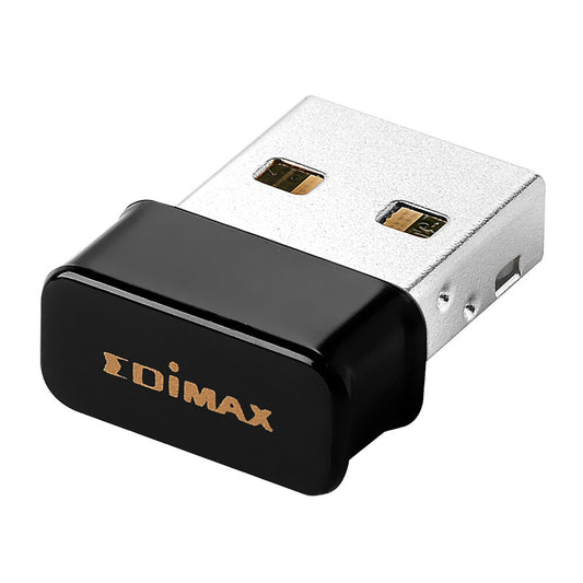 Edimax EW-7611ULB nätverkskort WLAN / Bluetooth 150 Mbit/s