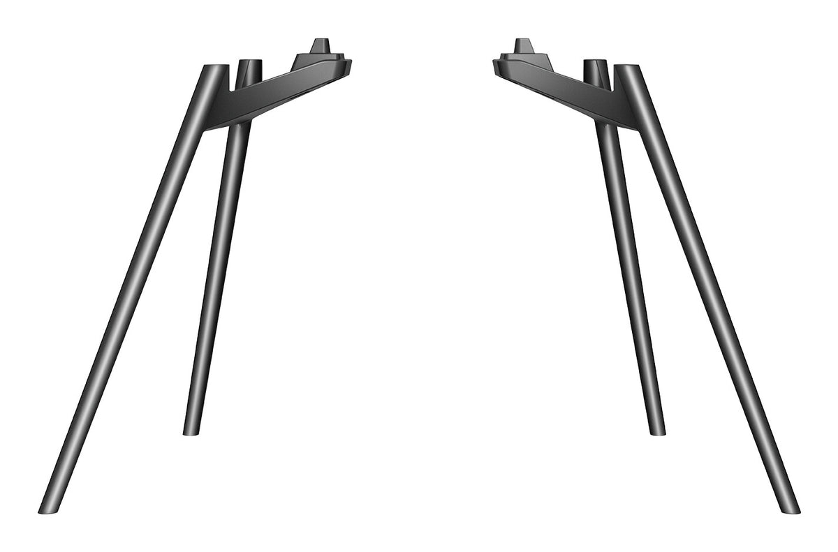 Xiaomi TV Floor Stand Mörkgrå