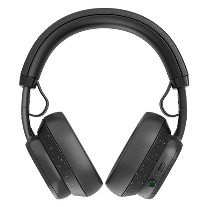 Fairphone Fairbuds XL Headset Trådlös Huvudband Samtal/musik USB Type-C Bluetooth Svart