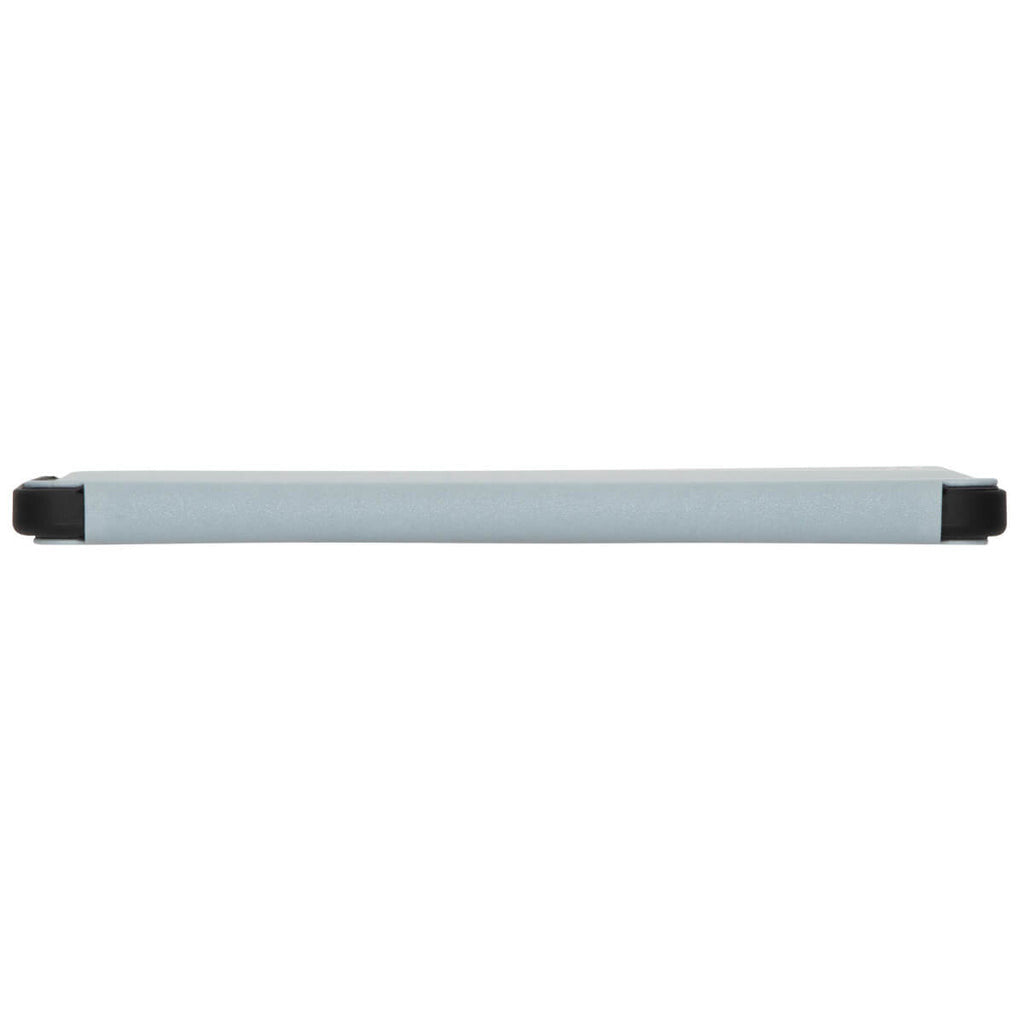 Targus Click-In 27,7 cm (10.9") Folio Silver