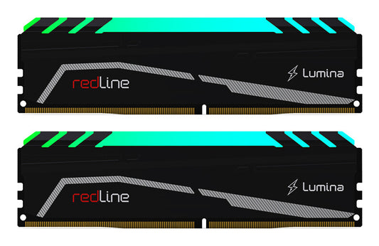 Mushkin MLA5C560DDDF32GX2 RAM-minnen 64 GB 2 x 32 GB DDR5 5600 MHz