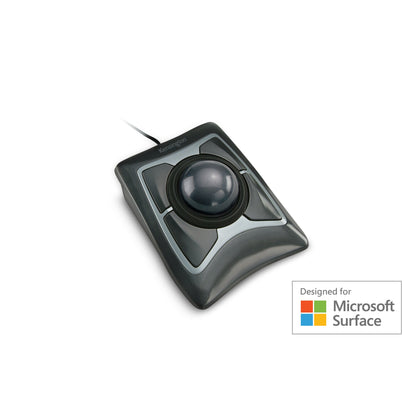 Kensington Expert Mouse kabelansluten styrkula