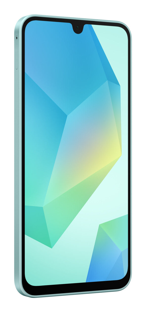 Samsung Galaxy A16 17 cm (6.7") Dubbla SIM-kort Android 14 5G USB Type-C 8 GB 256 GB 5000 mAh Grön