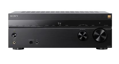 Sony TA-AN1000 165 W 7.2 kanaler Surround 3D kompatibilitet Svart