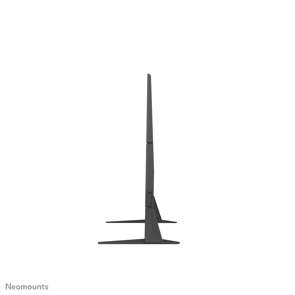 Neomounts DS45-430BL19 tv-fäste 190,5 cm (75") Svart