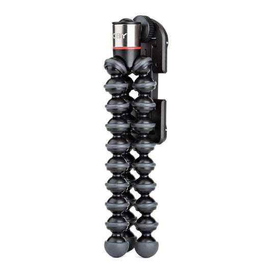 Joby GripTight One GP Stand stativ Smartphone/surfplatta 3 ben Svart