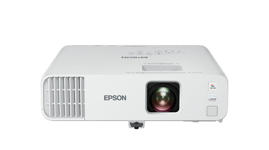Epson EB-L260F Standard throw-projektor 4600 ANSI-lumen 3LCD 1080p (1920x1080) Vit