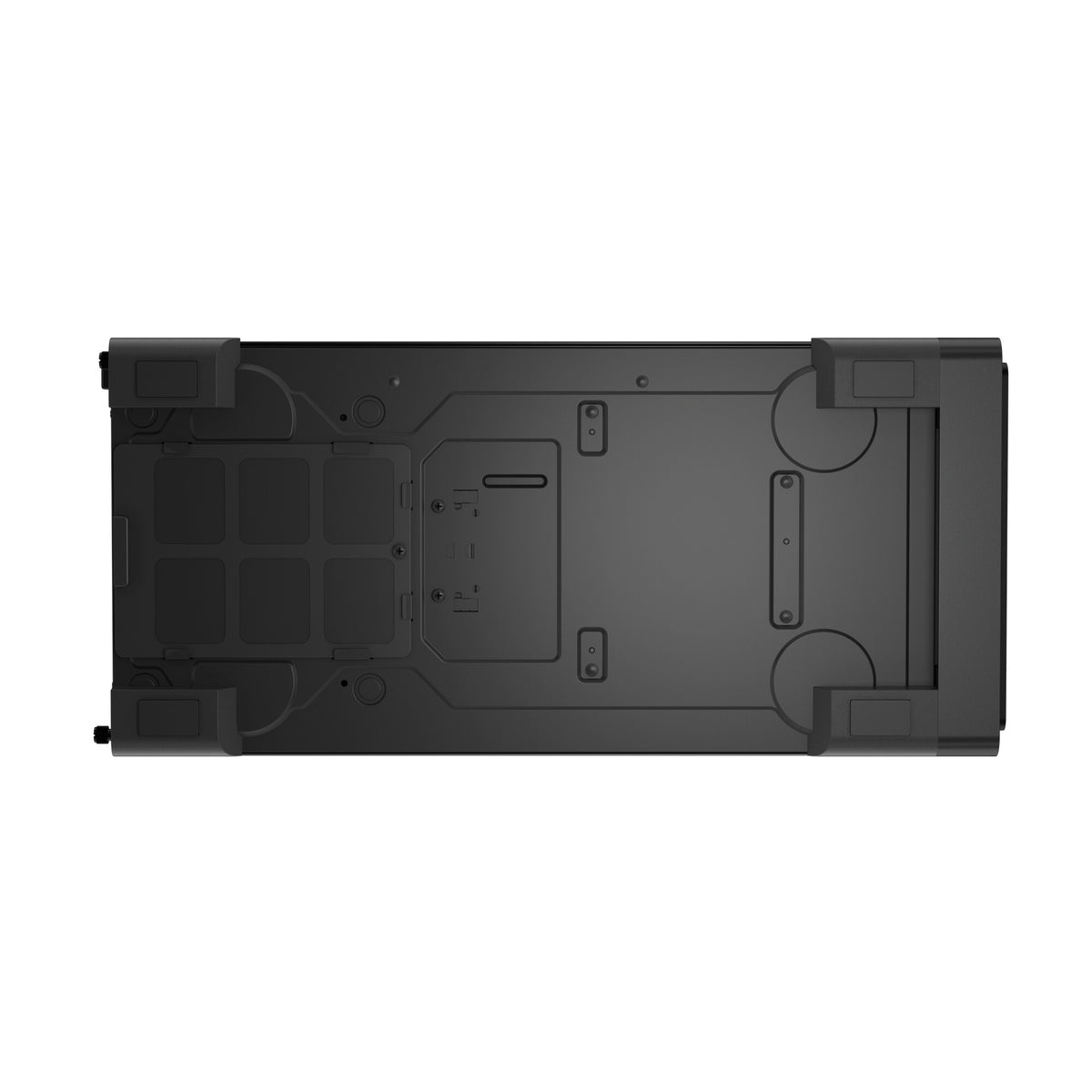 Lenovo Legion T7 34IAS10 Intel Core Ultra 7 265K 32 GB DDR5-SDRAM 1 TB SSD NVIDIA GeForce RTX 5070 Ti Windows 11 Home Tower PC Grå