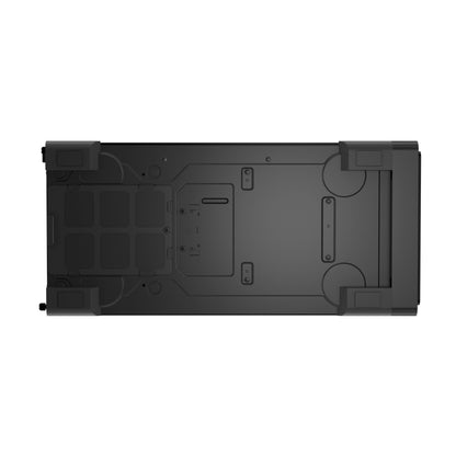 Lenovo Legion T7 34IAS10 Intel Core Ultra 7 265K 32 GB DDR5-SDRAM 1 TB SSD NVIDIA GeForce RTX 5070 Ti Windows 11 Home Tower PC Grå