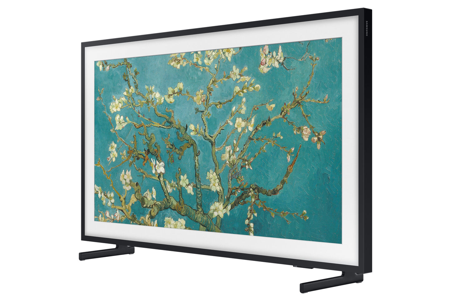 Samsung QE32LS03CBU 81,3 cm (32") Full HD Smart-TV Wi-Fi Svart