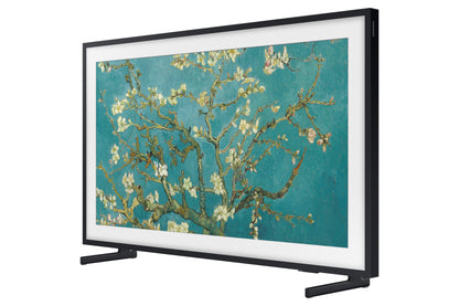 Samsung QE32LS03CBU 81,3 cm (32") Full HD Smart-TV Wi-Fi Svart