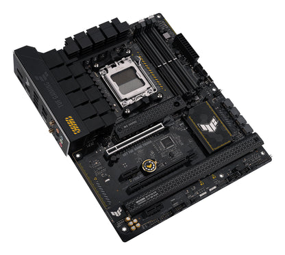 ASUS TUF GAMING B650-PLUS WIFI AMD B650 AM5-sockel ATX