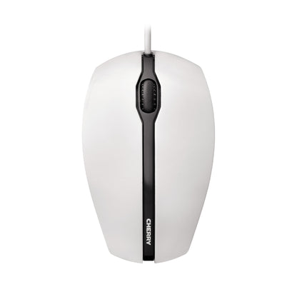 CHERRY GENTIX datormöss Kontor Ambidextrous USB Type-A Optisk 1000 DPI