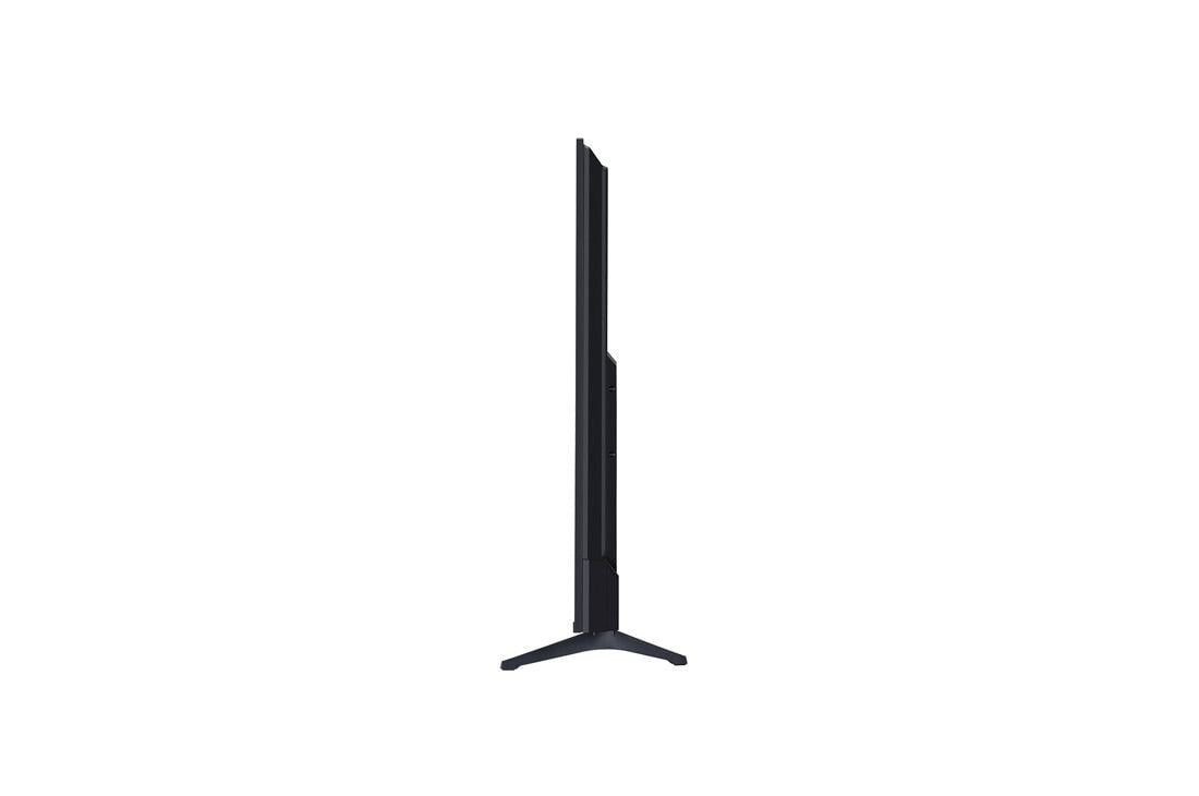 LG UHD AI 55UA73003LA TV-apparat 139,7 cm (55") 4K Ultra HD Smart-TV Wi-Fi Svart