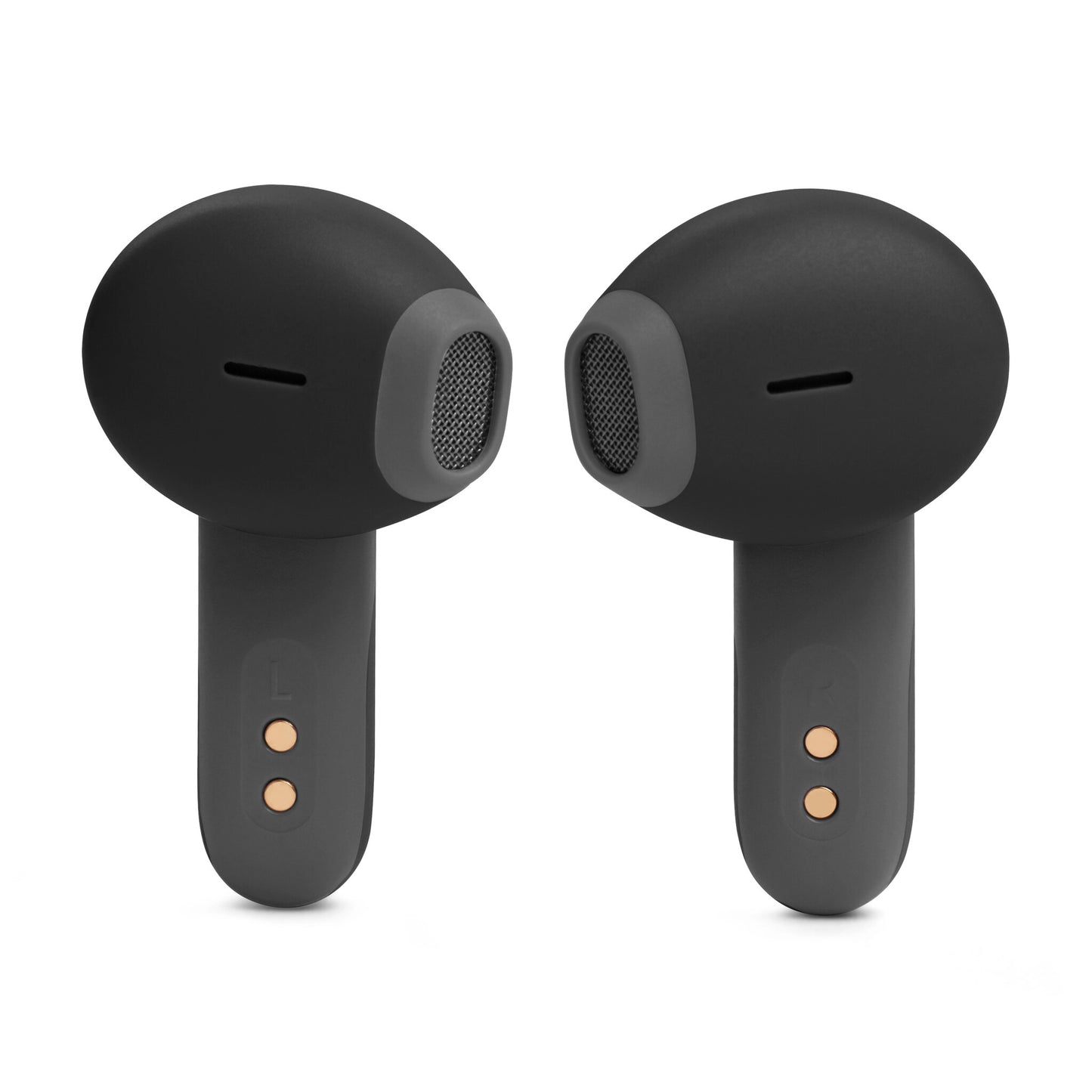 JBL Wave Flex Headset True Wireless Stereo (TWS) I öra Samtal/musik/sport/vardag Bluetooth Svart